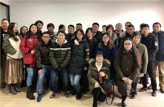热烈祝贺武汉开云官方app下载站
仪器VWR产品交流会圆满结束