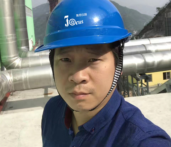 Y先生是开云官方app下载站 - 开云(中国)
的技术工程师——尹峰