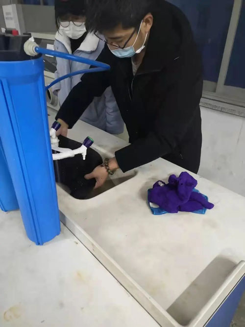开云官方app下载站
仪器&中科都菱低温冰箱2020用户巡访记809