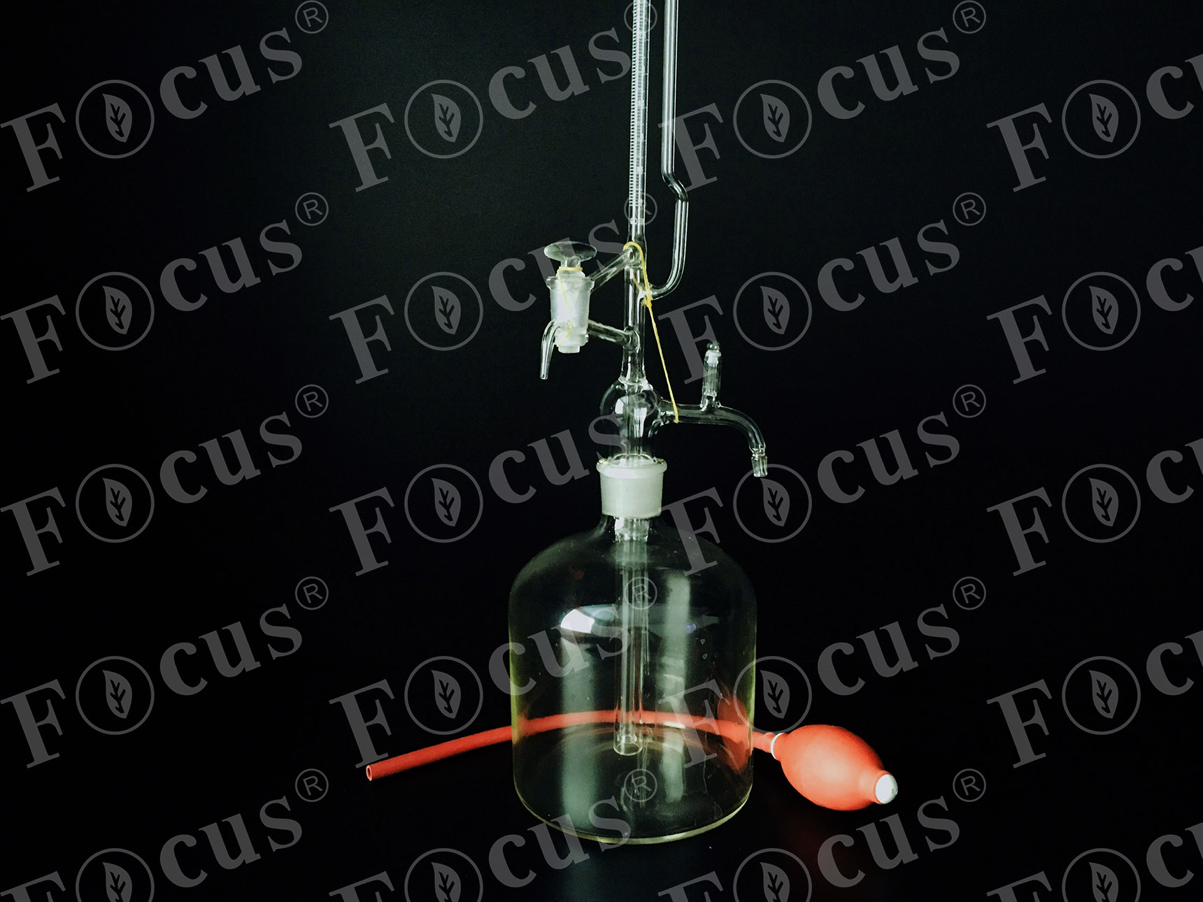 全自动滴定管 开云官方app下载站
玻璃仪器 10ml 25ml